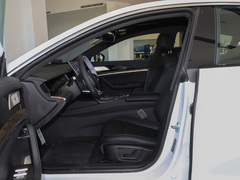 2023款 纯电 520km 后驱Lite版