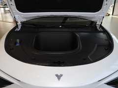 2023款 纯电 520km 后驱Lite版