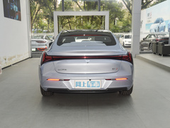 2023款 纯电 520km 后驱Lite版