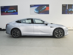 2023款 纯电 520km 后驱Lite版