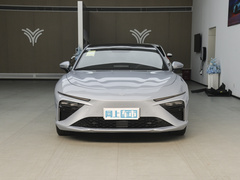 2023款 纯电 520km 后驱Lite版