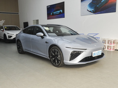 2023款 纯电 520km 后驱Lite版