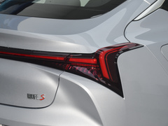 2023款 纯电 520km 后驱Lite版