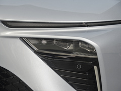 2023款 纯电 520km 后驱Lite版