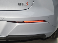 2023款 纯电 520km 后驱Lite版