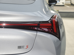 2023款 纯电 520km 后驱Lite版