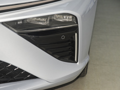 2023款 纯电 520km 后驱Lite版