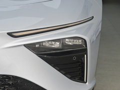 2023款 纯电 520km 后驱Lite版