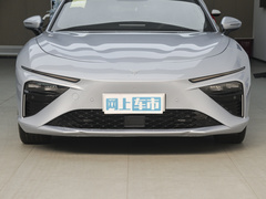 2023款 纯电 520km 后驱Lite版