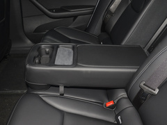 2023款 纯电 520km 后驱Lite版