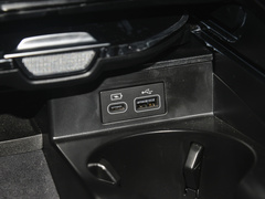 2023款 纯电 520km 后驱Lite版