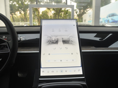 2023款 纯电 520km 后驱Lite版