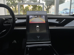 2023款 纯电 520km 后驱Lite版