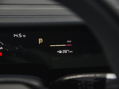 2023款 纯电 520km 后驱Lite版