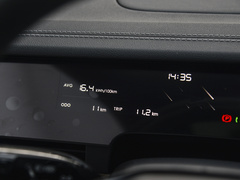 2023款 纯电 520km 后驱Lite版