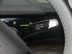2023款 纯电 520km 后驱Lite版