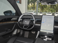 2023款 纯电 520km 后驱Lite版