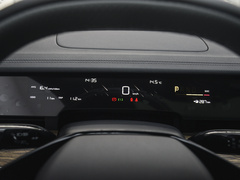 2023款 纯电 520km 后驱Lite版