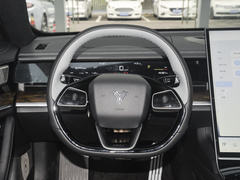 2023款 纯电 520km 后驱Lite版