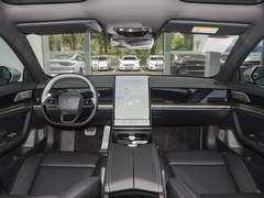 2023款 纯电 520km 后驱Lite版