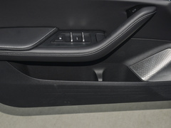2023款 纯电 520km 后驱Lite版