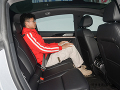 2023款 纯电 520km 后驱Lite版