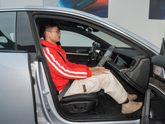 2023款 纯电 520km 后驱Lite版