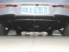 2023款 纯电 520km 后驱Lite版