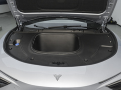2023款 纯电 520km 后驱Lite版