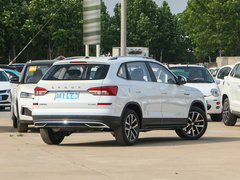 2023款 改款 1.5L 自动舒享版