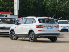 2023款 改款 1.5L 自动舒享版