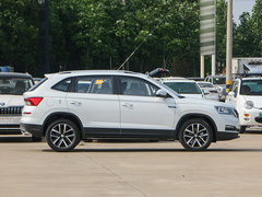 2023款 改款 1.5L 自动舒享版