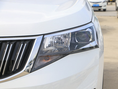 2023款 改款 1.5L 自动舒享版