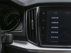 2023款 改款 1.5L 自动舒享版