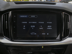 2023款 改款 1.5L 自动舒享版