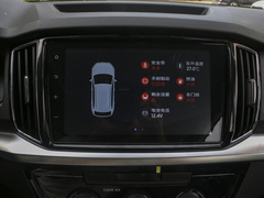 2023款 改款 1.5L 自动舒享版