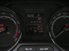 2023款 改款 1.5L 自动舒享版