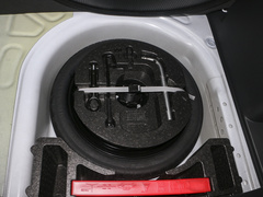 2023款 改款 1.5L 自动舒享版