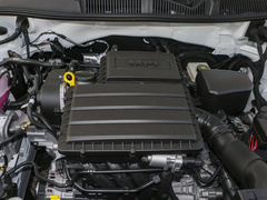 2023款 改款 1.5L 自动舒享版