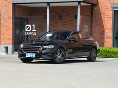 2024款 E 260 L 