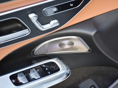 2024款 E 260 L 运动型