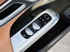 2024款 E 260 L 运动型