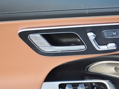 2024款 E 260 L 运动型