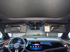 2024款 E 260 L 运动型