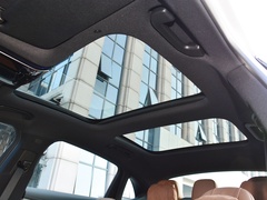 2024款 E 260 L 运动型