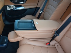 2024款 E 260 L 运动型