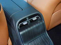 2024款 E 260 L 运动型