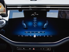 2024款 E 260 L 运动型