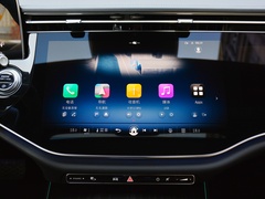 2024款 E 260 L 运动型