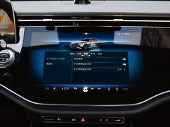 2024款 E 260 L 运动型